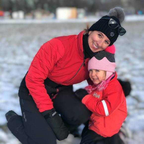 Meet your Posher, Caroline - Picture 1 of 1